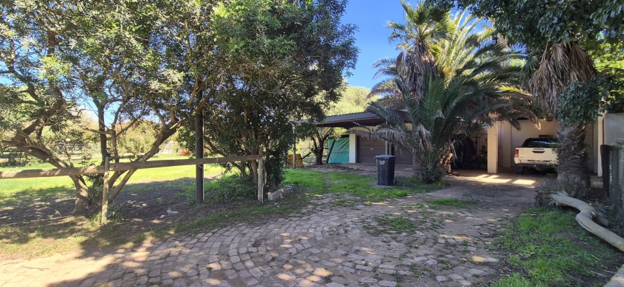 4 Bedroom Property for Sale in Morning Star Western Cape